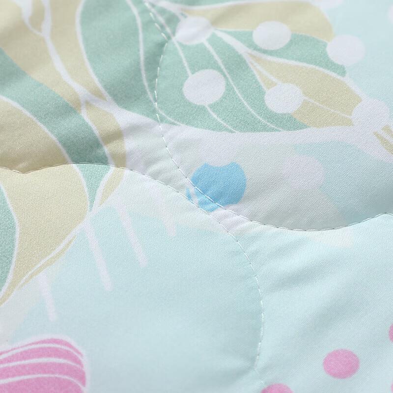 FUANNA 'Floral Garden' Summer Air-Conditioning Quilt