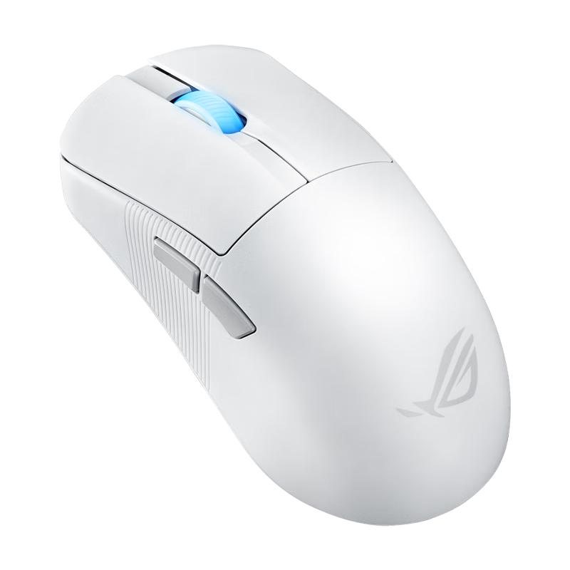 ROG Gaming Mice & Polling Rate Accelerators