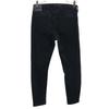 Acne Studios Bla Konst Made In Italy Long Pants W28 Black Stretch Men's Used