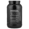 Project 1 Nutrition, Whey Protein, High-Quality Protein Complex, Vanilla Cake Batter, 907g (2lbs)