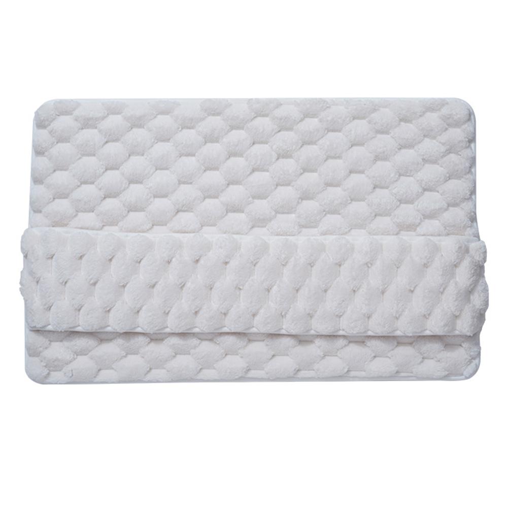 Bathroom Accessory Bath Mat Quick-Dry Bath Mat Indoor Use