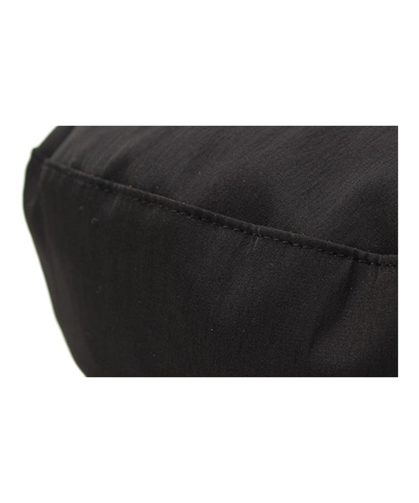 Yunibeosyeolkemiseuteuli Cool Shiny Black Marine Cap Cool Marine Cap