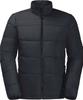 Jacket Jack Wolfskin Jasper 3in1 Jkt M Jacket Men Phantom