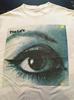 The La's Band T-shirt d'Album Classique Blanc Unisexe T-shirt Unisexe