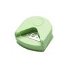 Professional R4 Paper Corner Cutter Paper Corner Cutting Device For Photo Invitation Cards Documents Laminated Films