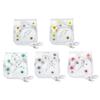 11 Crystal Transparent Protective for Case Cover Bag Instant Camera for