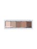 [About Tone] [5-Color Palette] About Tone Return To Basic Shadow Palette