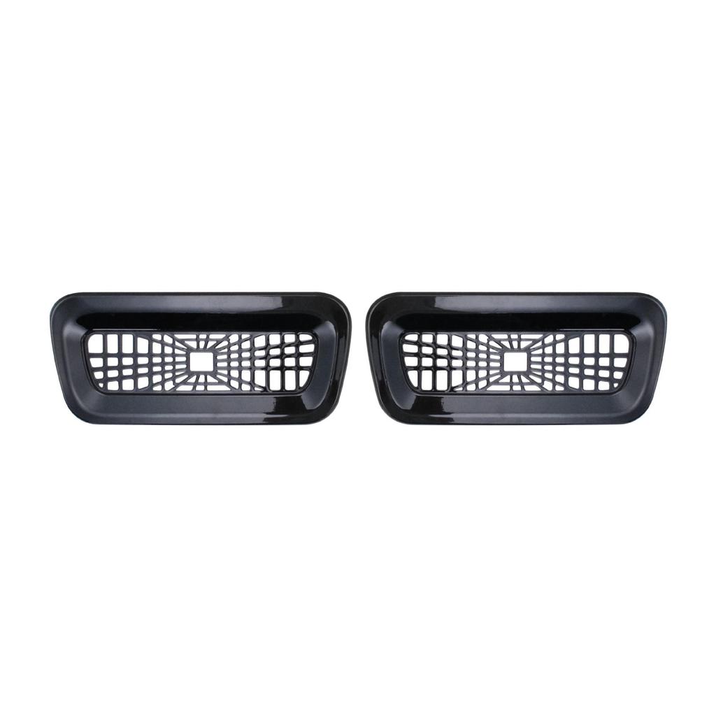 Xiaomi YU7 Air Vent Dust Cover for Under-Seat AC Blockage Prevention