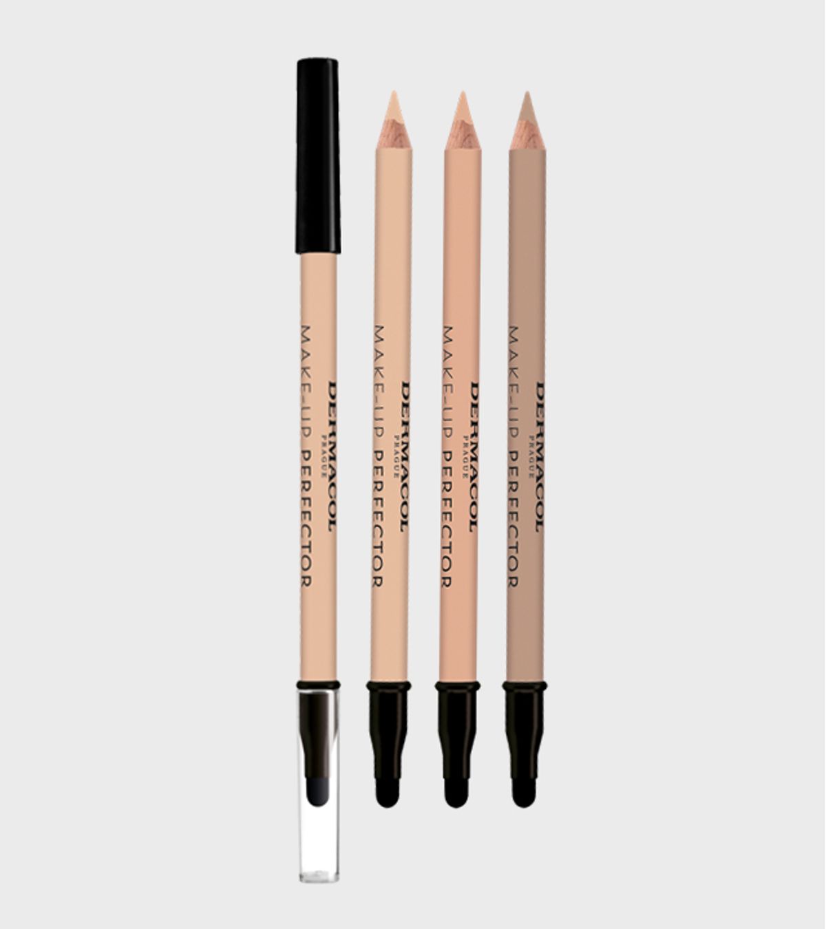 Makeup Perfector Concealer Pencil No. 1 Light Beige