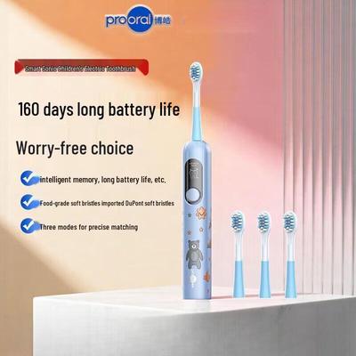 X800 Children's Electric Toothbrush