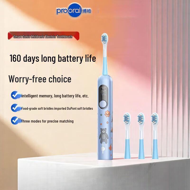 Prooral X800 Children s Electric Toothbrush