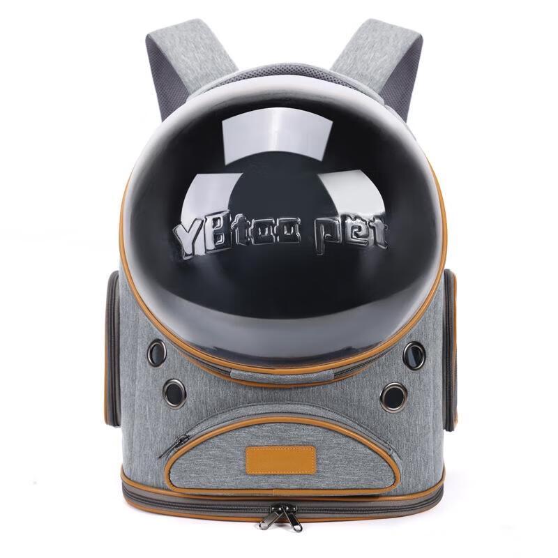 SEE KEAN Panoramic Pet Cat Carrier Backpack