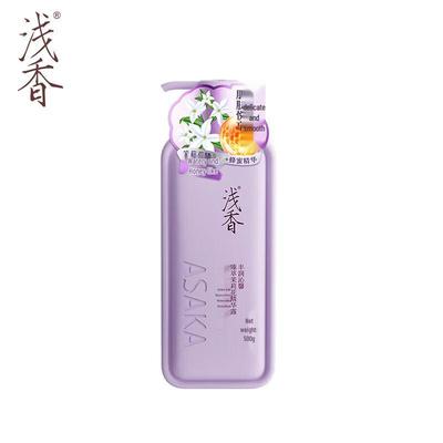 Amino Acid Jasmine Hydrating Shower Gel