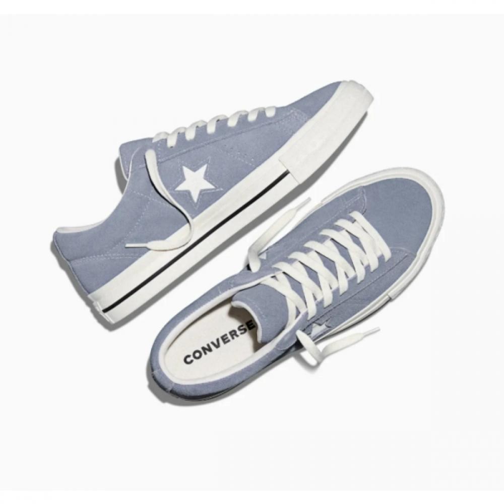 Converse One Star 95 Thunder Whale Sneakers Fashion Cushion Walking 230