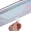 Glare Guard Car Sunshade Curtain Uv Protection Side Window Block Sun Shade  For Baby Kids