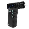 Smart Guitar Tuner Multifunctional Automatic Tuning with Color LCD Display Compatible with Classical and Ukuleles Guitar Accessory 2-in-1 - Acoustic,