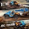Remote Control Car, 2.4GHz High Speed 26KM/H RC Cars, Gifts Toys for Adults Boys 8-12
