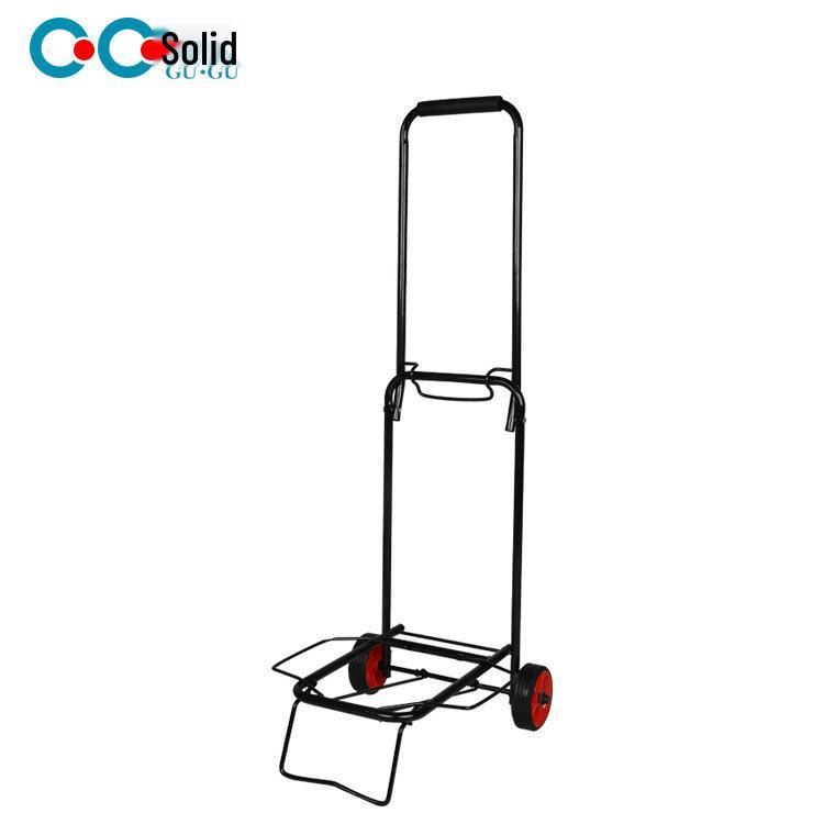 

Складная Портативная Тележка для Покупок с Колесами для Подъема по Лестнице для Пожилых
