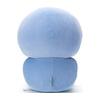 TAKARATOMY A.R.T.S Pocket Monster Pokemon Pokepiece (Goodnight Ver.) Piplup Plush Toy Height approx. 31cm