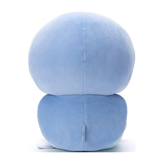 TAKARATOMY A.R.T.S Pocket Monster Pokemon Pokepiece (Goodnight Ver.) Piplup Plush Toy Height approx. 31cm