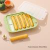 LocknLock Silicone Baby Food & Sausage Molds