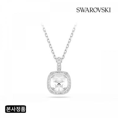 Necklace Rhodium 5754340