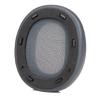 Gaming Headphone Ear Pad Memory Foam Ear Cushions Enhances Acoustics Seal Sweatproof for W830NB Gaming Headphones