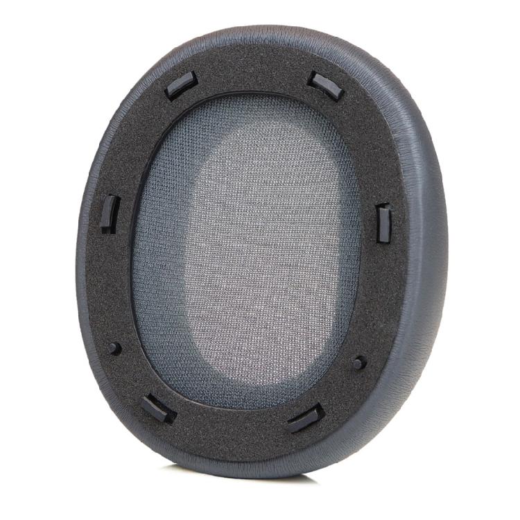 Gaming Headphone Ear Pad Memory Foam Ear Cushions Enhances Acoustics Seal Sweatproof for W830NB Gaming Headphones