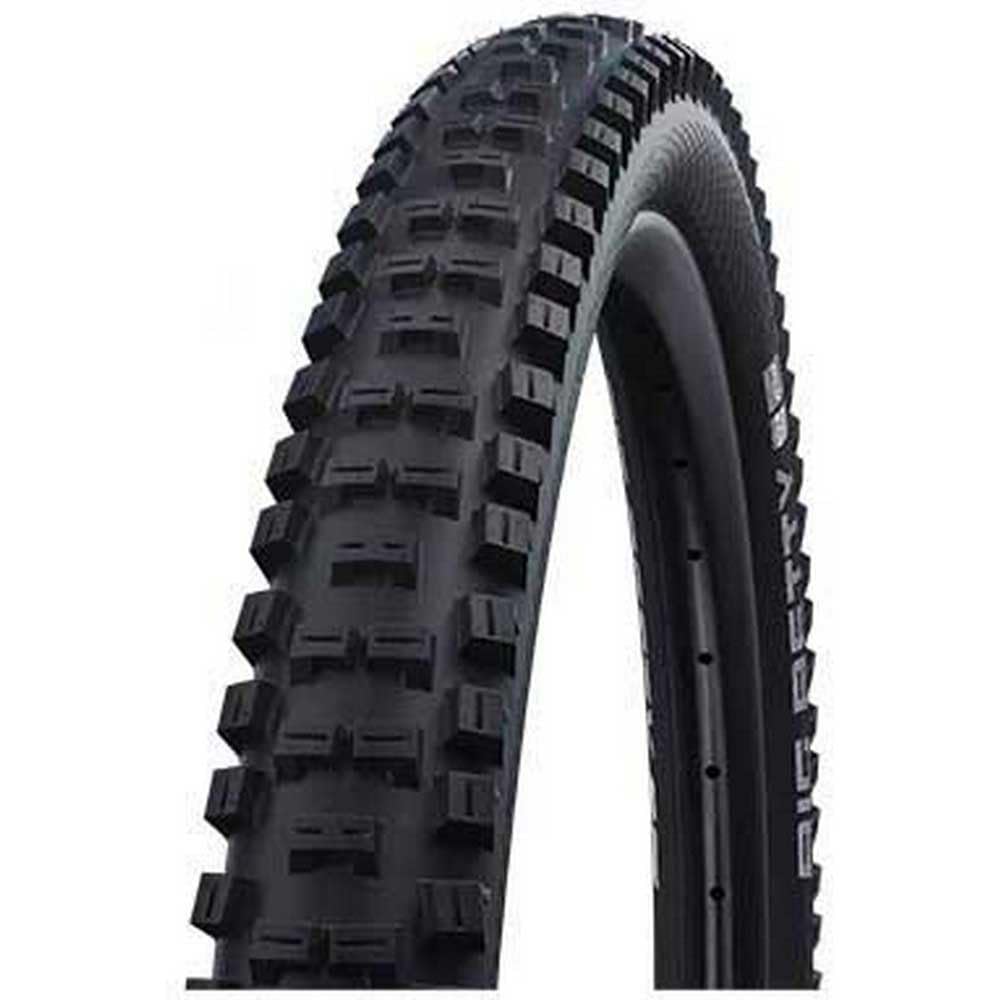 

Big Betty Kevlar Bead 11654164 [Genuine] 27.5x2.40 [MTB] чёрный