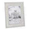 Hestia Crystal Photo Frame