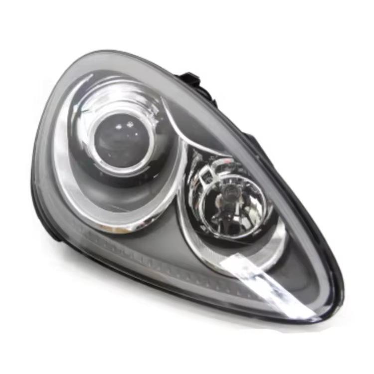 7P0129607B/7P0129607C Air Filter for Cayenne 2015