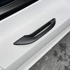4pcs Suitable for 2023 Huanxin Model 3 Door Handle, Convenient Anti Freezing Door Handle, Exterior Accessories Modification