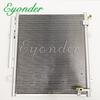 Air Conditioning Conditioner Condenser for Volvo Excavators EC140C EC140D EC220D EC330B 14591537 14749664 14591537 14749664