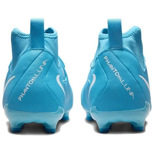 Nike Phantom Luna 2 Academy AG Mad Ambition Pack - Fj2585-400 - FJ2585-400