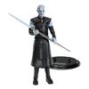 Noble collection - game of thrones - figurine flexible bendyfigs the night king 19 cm