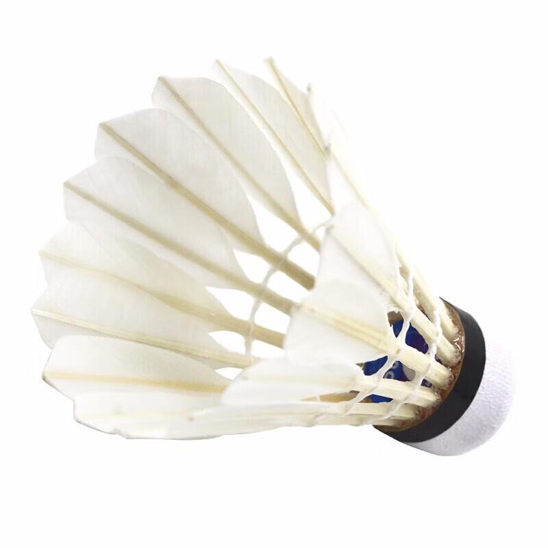 Motion Partner No. 8 Badminton Shuttlecock