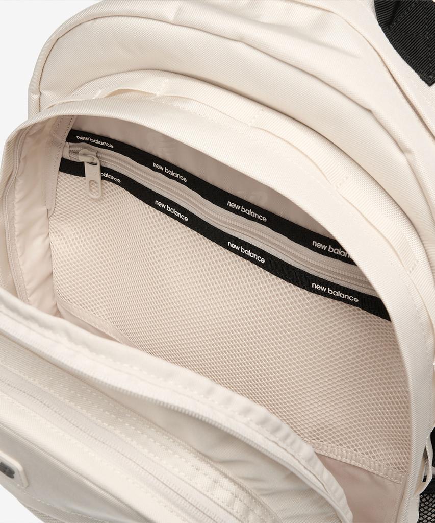 New Balance Nbgcgss101 /Flyingfoam Hyper Backpack V2 (Cream)