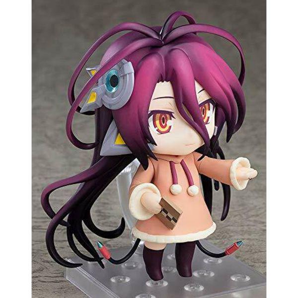 Buy Nendoroid 1090 No Game No Life -Zero- Schwi Figure NEW from