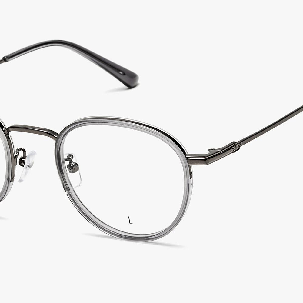 Lugo Btikeol Eyeglass Frames (Lc5973 210 51)