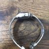 [USED] SEIKO Automatic Watch Blue Dial