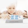 BULL 6-Outlet Power Strip with Overload Protection