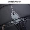New Waterproof Business Backpack Men 15.6 Inch Laptop Backpacks Anti-Theft USB Charging School Bag Travel Backpack Male Mochila