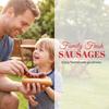 3pcs 6 Cavity Silicone Sausage Mold Sausage Maker Mold  Steaming Oven Microwave Refrigerator Freezer