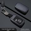 Compatible Key Shell Cover for Toyota Crown, Reiz, Prado, Land Cruiser, Camry