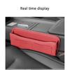 Organizator spațiu gol scaun auto Umplutor spațiu consolă Cutie depozitare laterală Pentru Cupra Raval Born Leon Formentor Ateca Terramar FR miez valvă