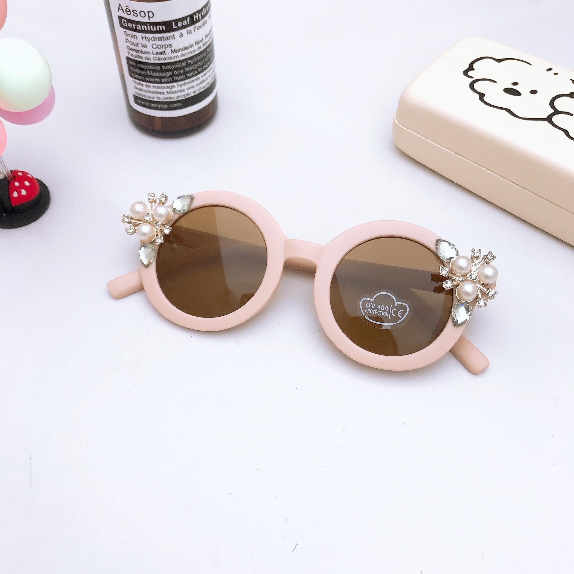 

Солнцезащитные очки для путешествий и защиты от ультрафиолета, самодельные солнцезащитные очки для взрослых, модные солнцезащитные очки для родителей и детей, вогнутые очки