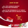 Red Manjan Toothpaste 200g Toothpaste by Dabur