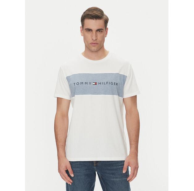 Футболка Tommy Hilfiger UM0UM03418 EU S