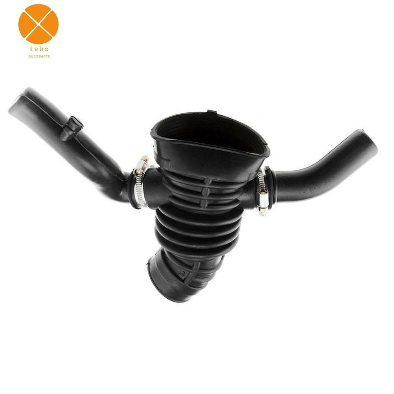 96536714 96813397 Car Accessories Silicone Air Intake Hose for OPEL Daewoo Chevrolet Aveo Kalos 96571311