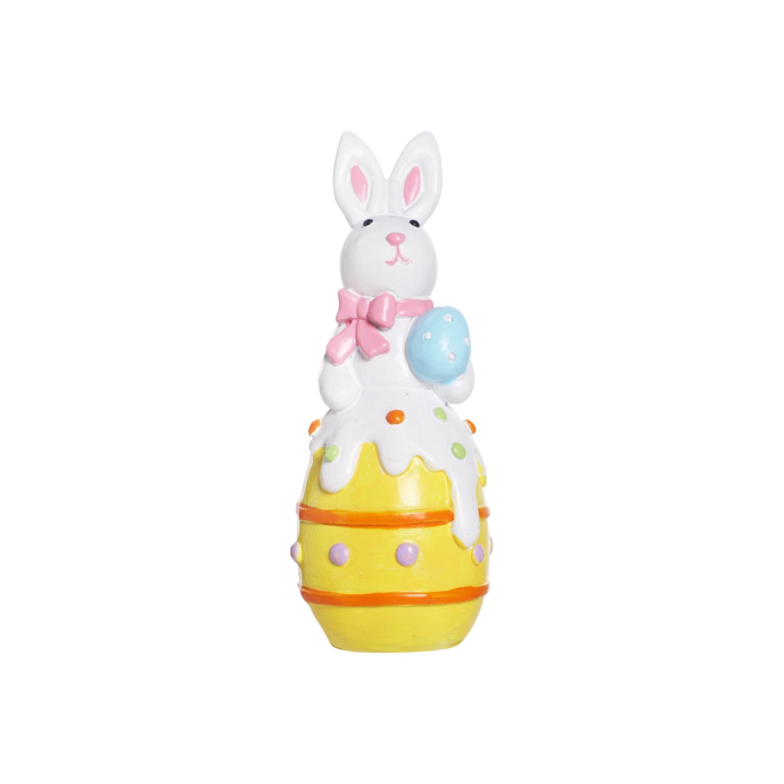 

Easter Resin Decorative Statues And Figurines, Tabletop Ornaments, Garden Decorations. One Size